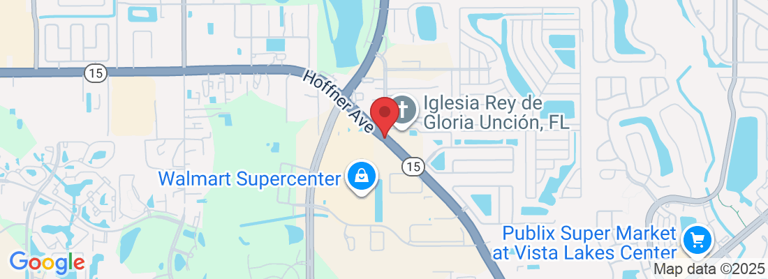 4226 Narcoossee Rd ste 420, Orlando, FL 32822, USA