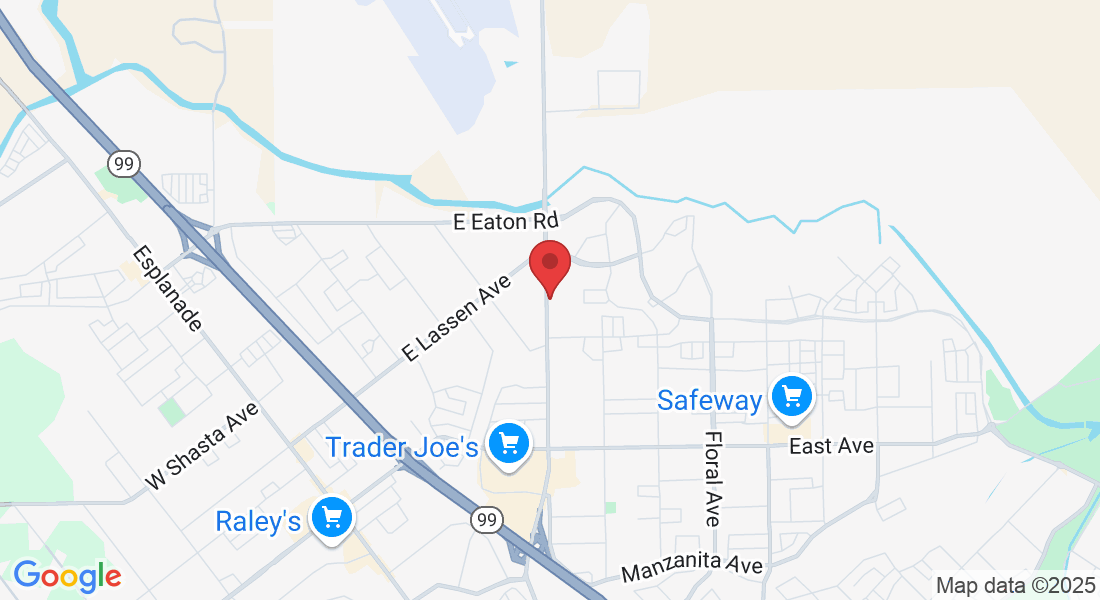 3 Glenbrook Ct, Chico, CA 95973, USA