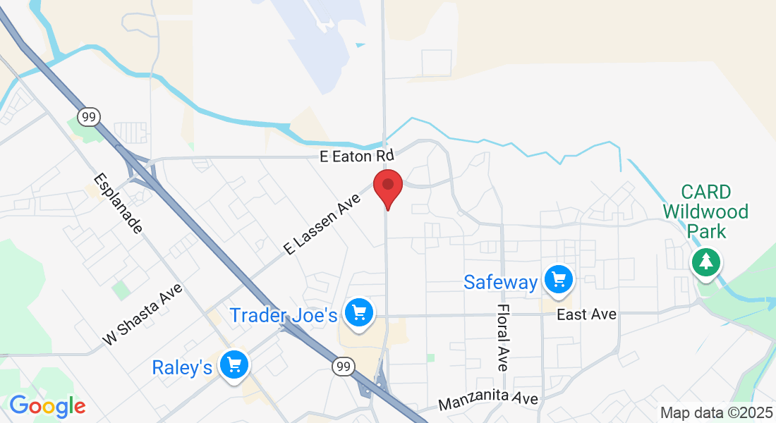 3 Glenbrook Ct, Chico, CA 95973, USA