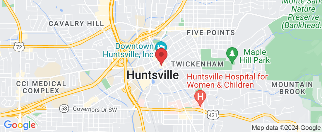 Huntsville, AL, USA