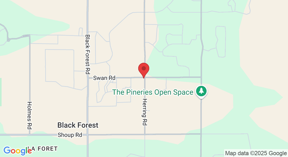 Colorado Springs, CO 80908, USA