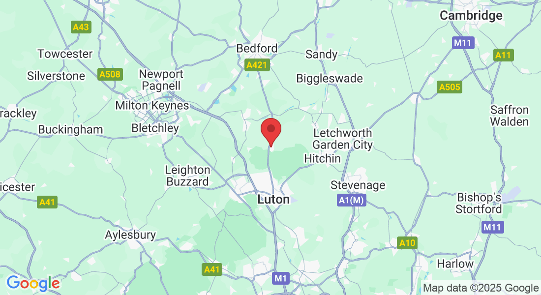 83b Bedford Rd, Barton-le-Clay, Bedford MK45 4LL, UK