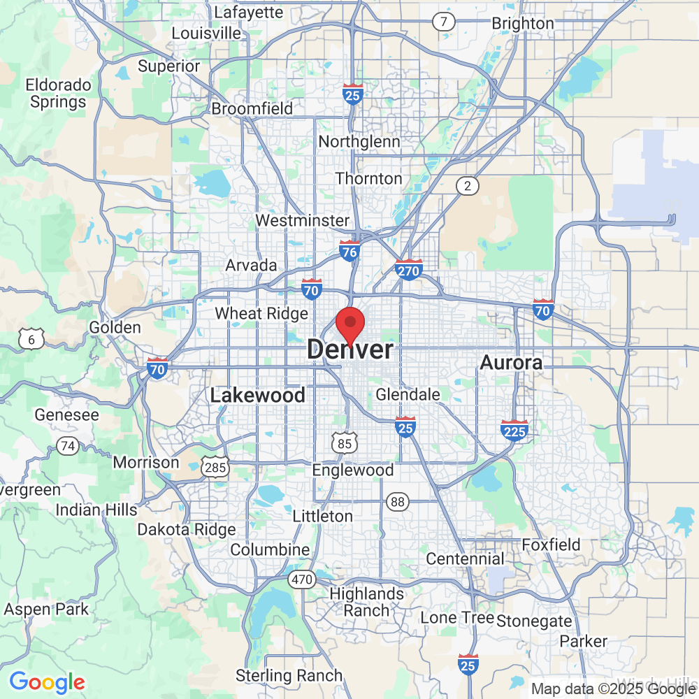 Denver, CO, USA
