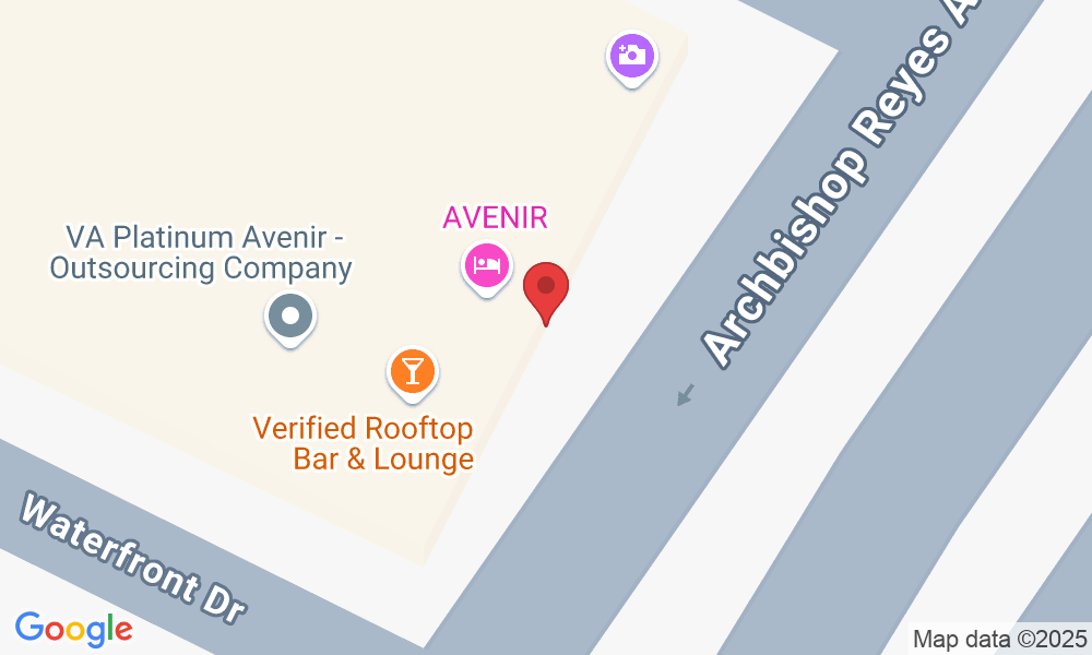 Archbishop Reyes Ave, Cebu City, 6000 Cebu, Philippines