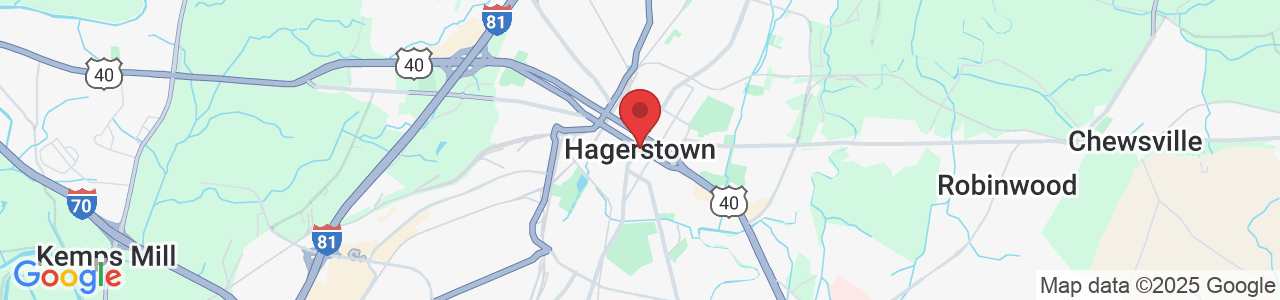 Hagerstown, MD, USA