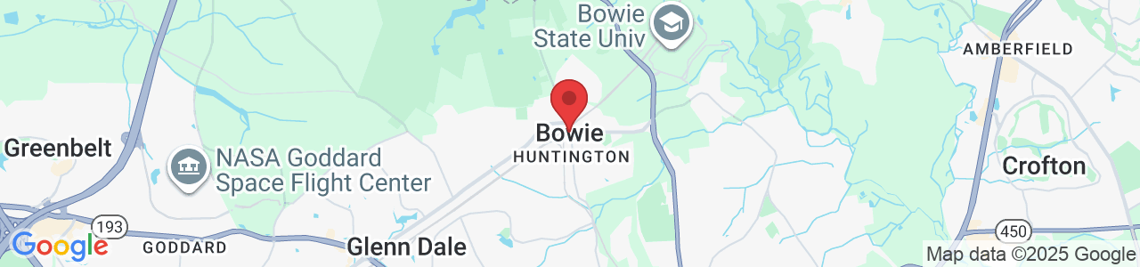 Bowie, MD, USA