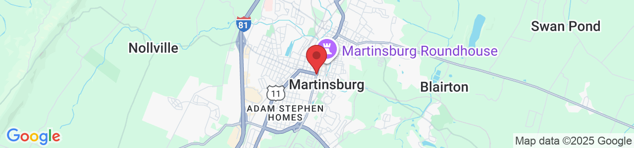 Martinsburg, WV, USA