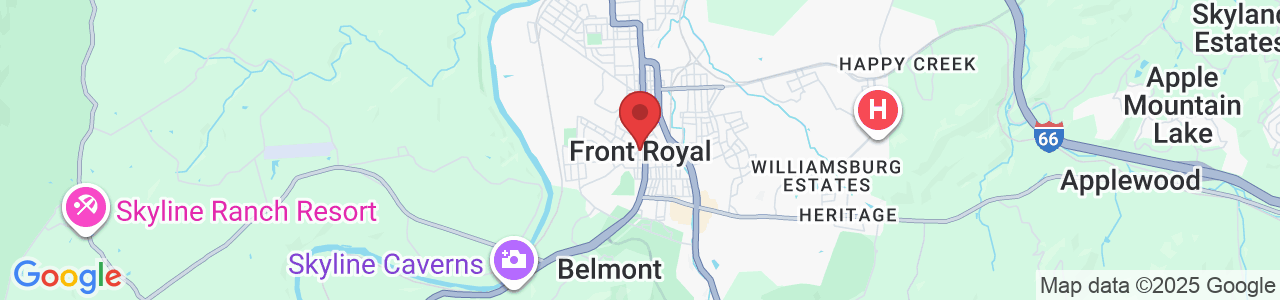 Front Royal, VA 22630, USA