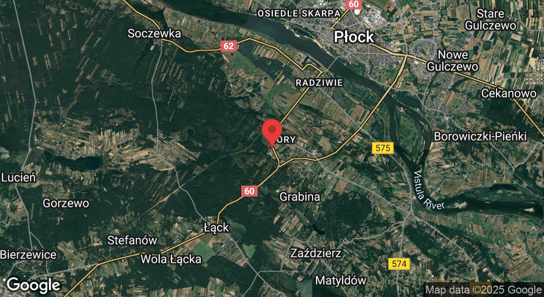 Kutnowska 28, 09-401 Płock, Poland