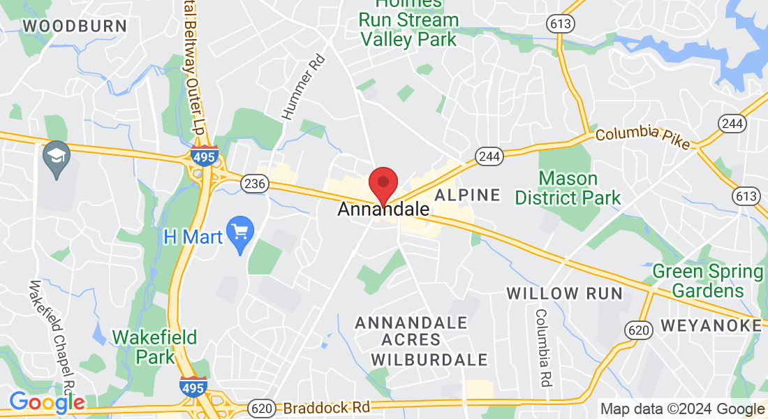 Annandale, VA, USA
