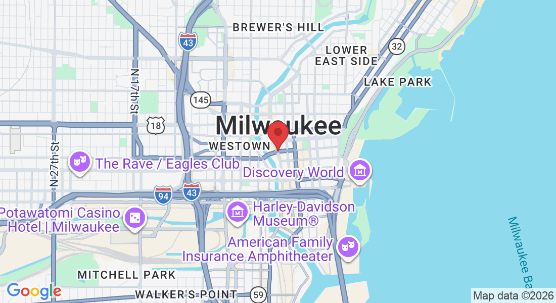 Milwaukee, WI, USA
