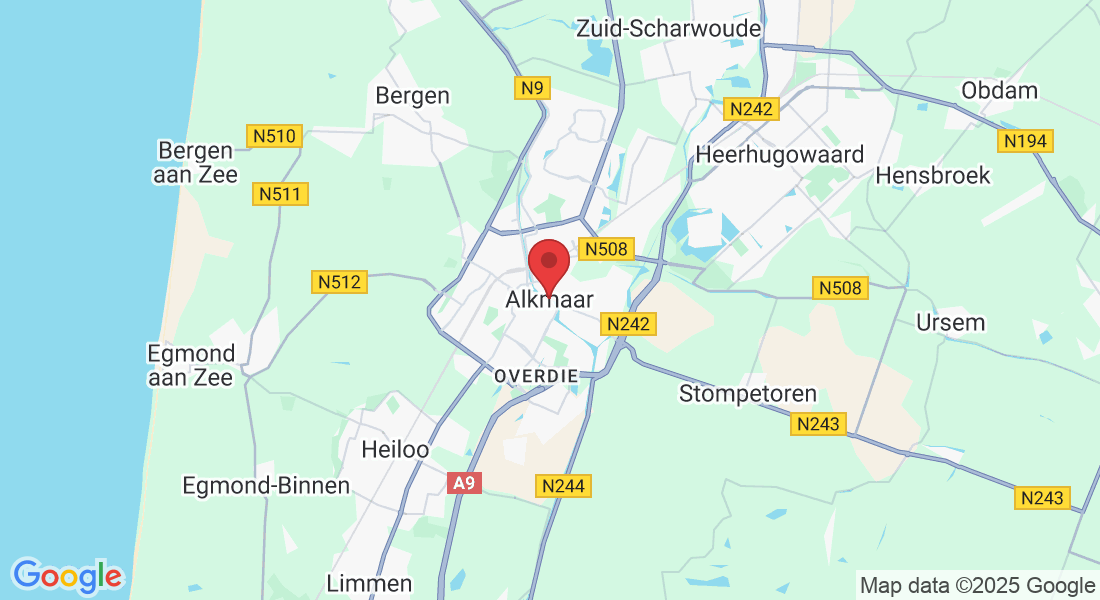 Alkmaar, Netherlands