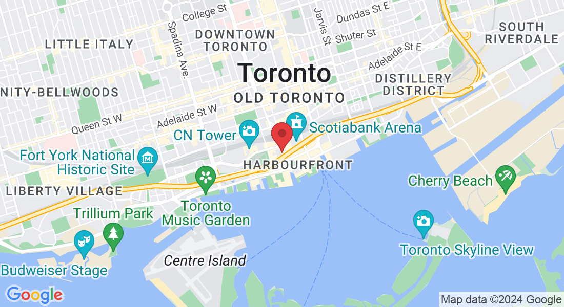 14 York St, Toronto, ON M5J 0B1, Canada