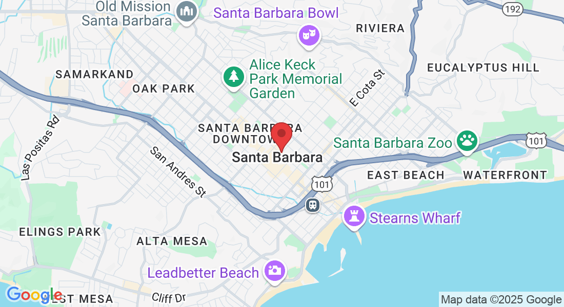 Santa Barbara, CA, USA