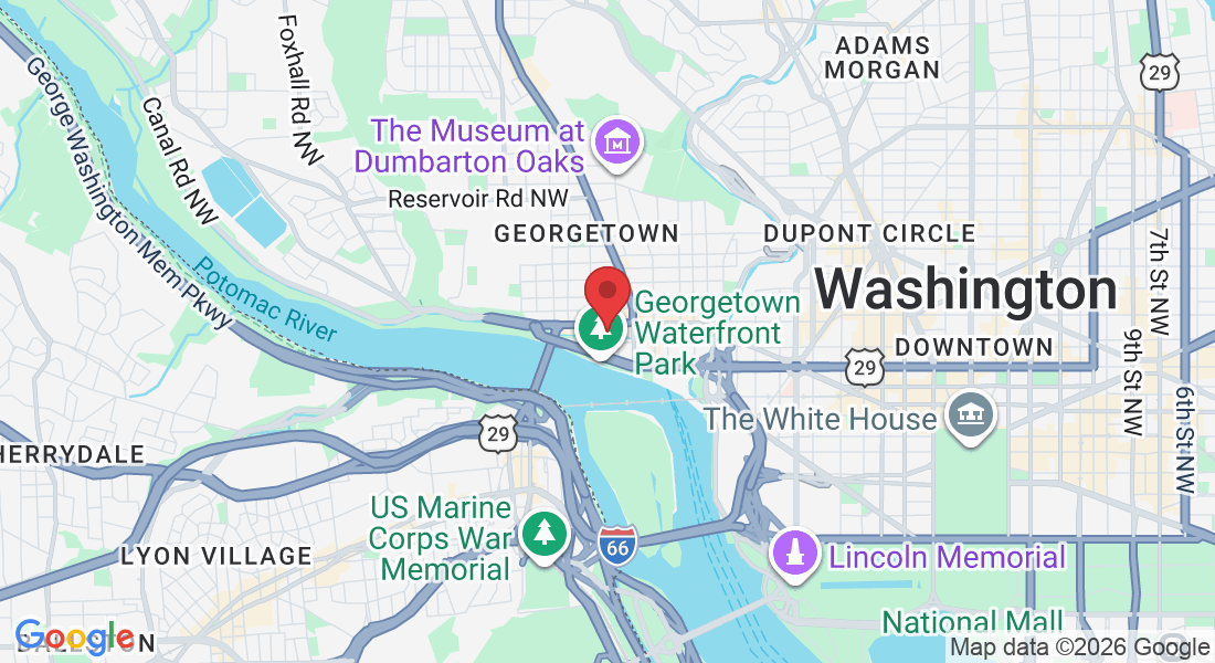 3270 M St NW, Washington, DC 20007, USA