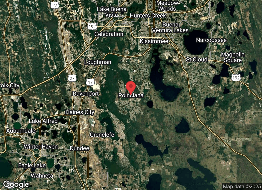 Poinciana, FL, USA