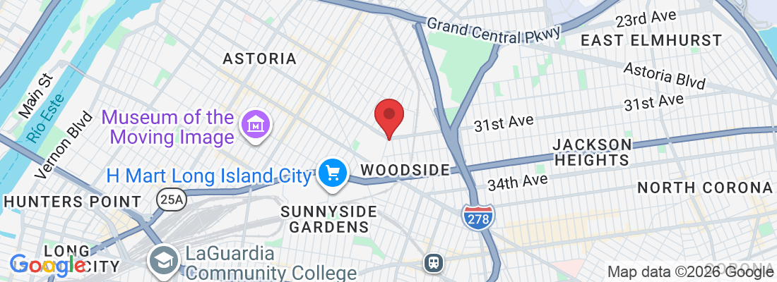 31-03 51st St, Woodside, NY 11377, EE. UU.
