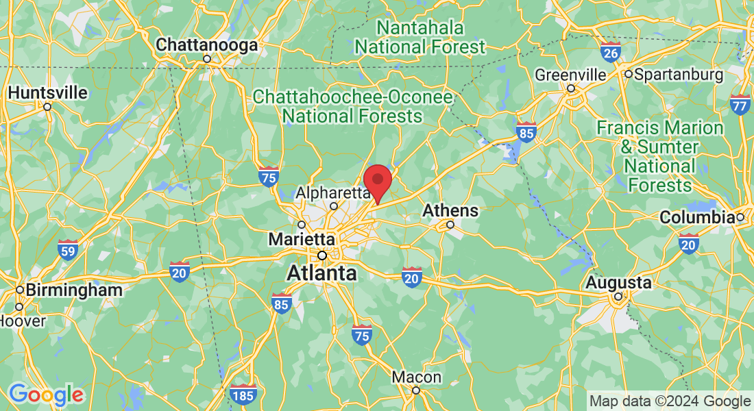 Buford, GA 30519, USA