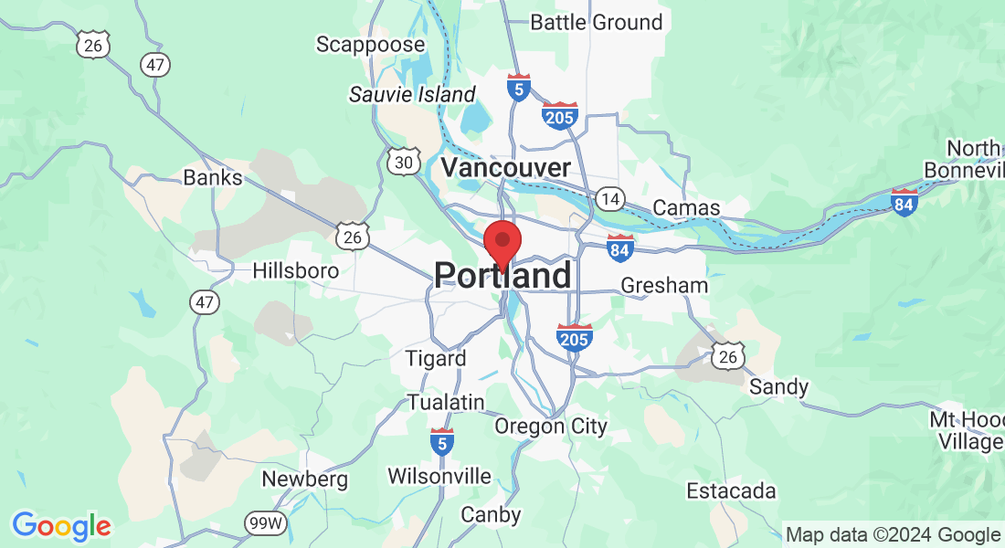 Portland, OR, USA