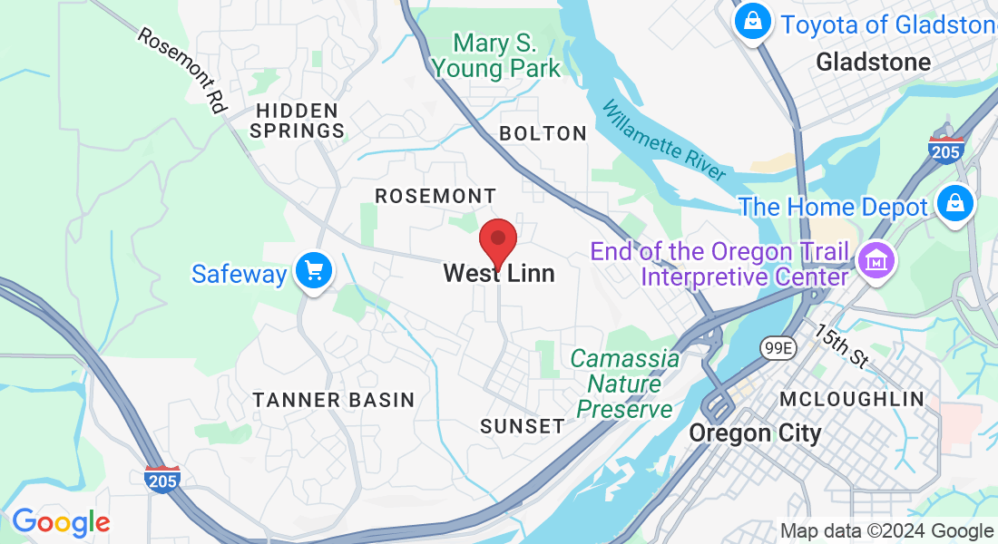 West Linn, OR, USA
