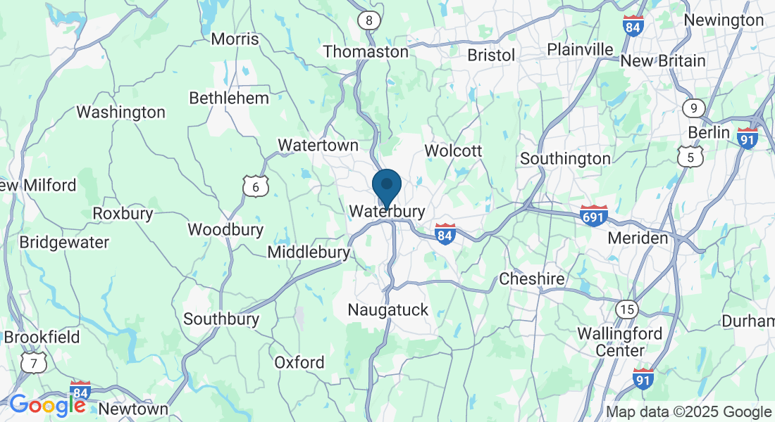 Waterbury, CT, USA