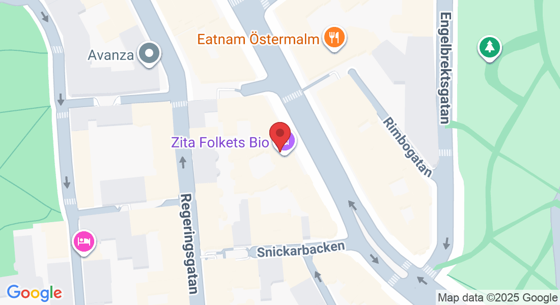 Birger Jarlsgatan 37, 111 45 Stockholm, Sverige