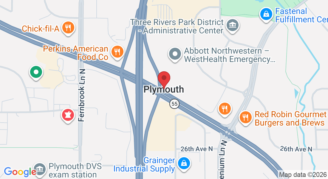 Plymouth, MN, USA