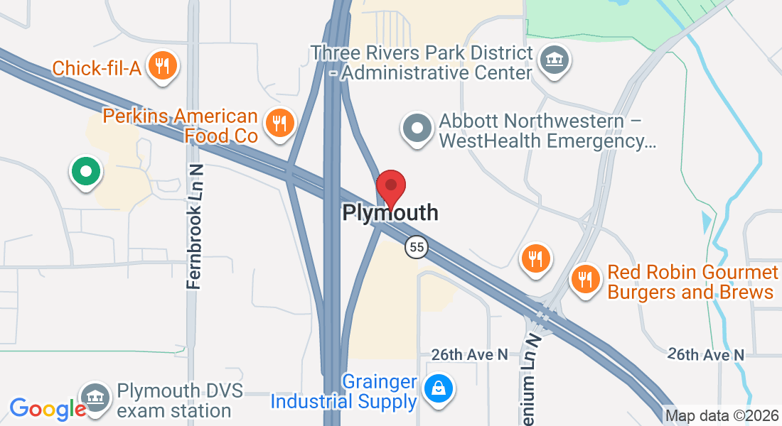 Plymouth, MN, USA