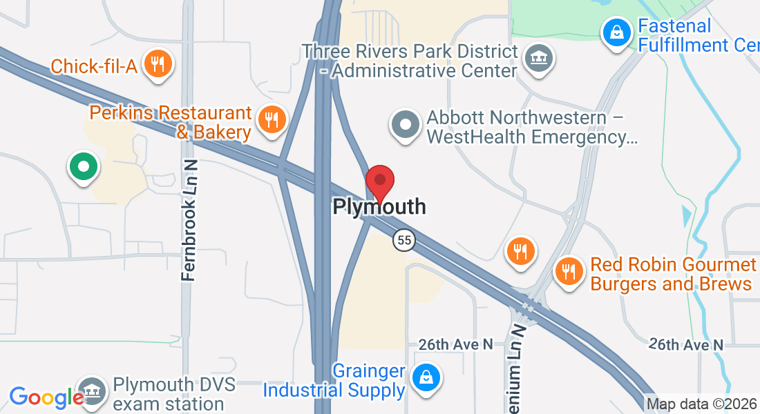 Plymouth, MN, USA