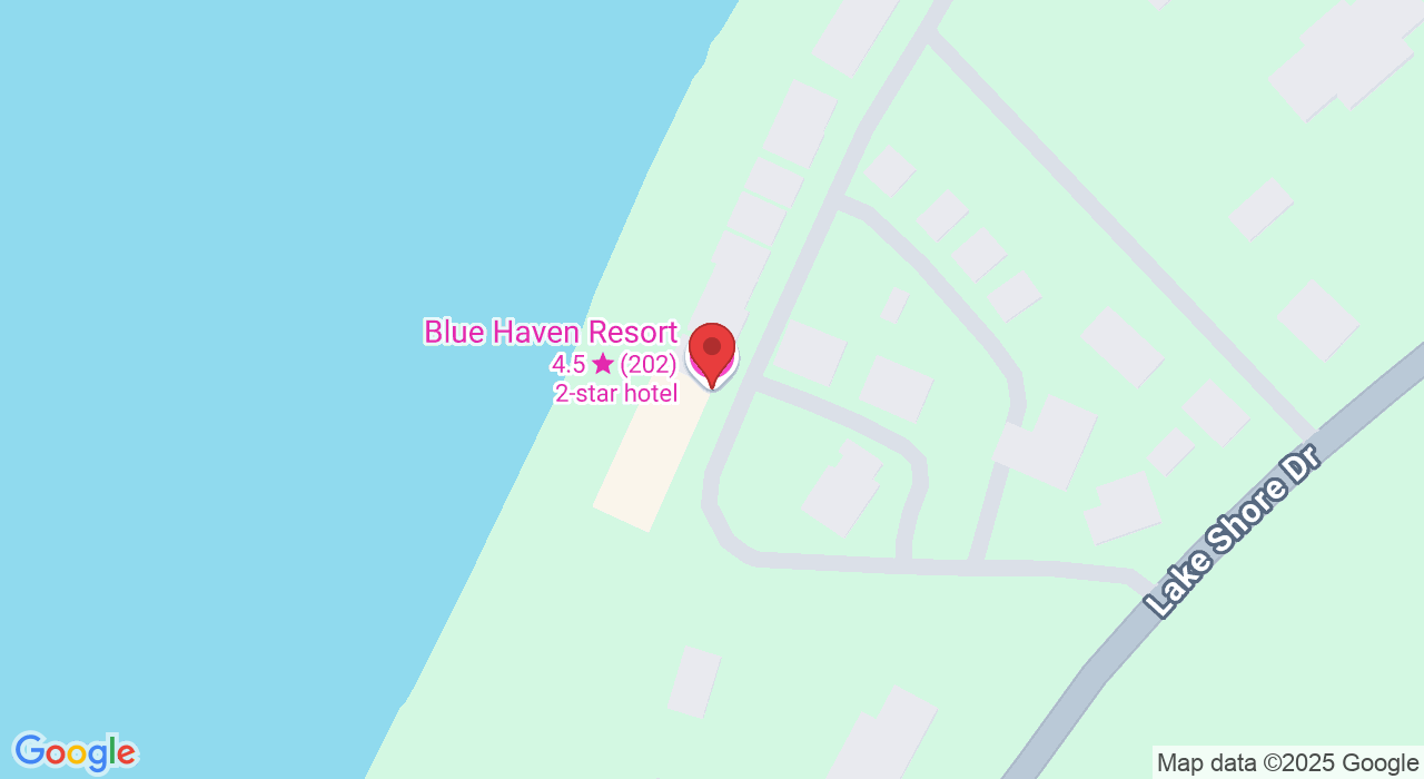 1851 Lake Shore Dr, Branson, MO 65616, USA