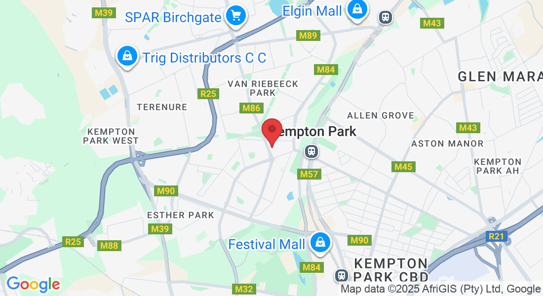 40 Granaat St, Kempton Park, 1620, South Africa