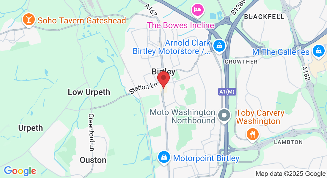 Birtley, Chester-le-Street DH3 2PS, UK