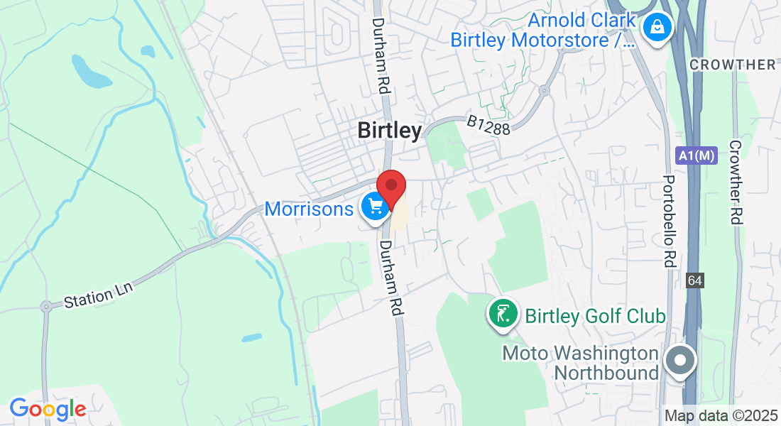 Birtley, Chester-le-Street DH3 2PS, UK