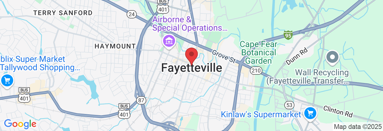 Fayetteville, NC, USA