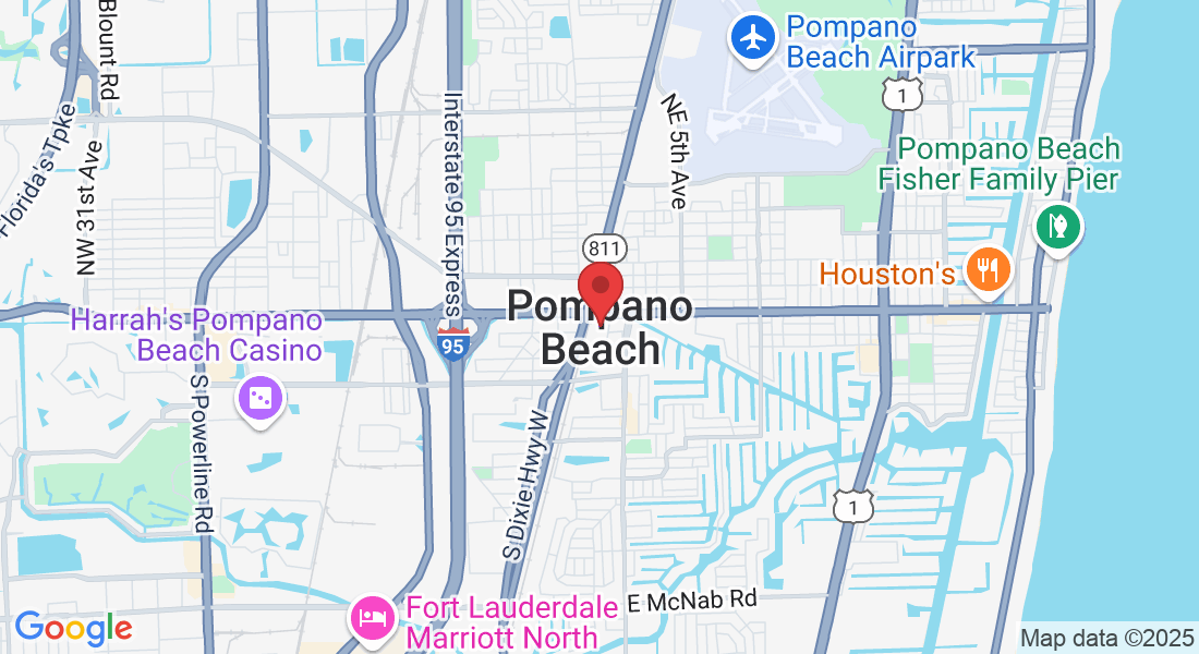 Pompano Beach, Flórida, EUA