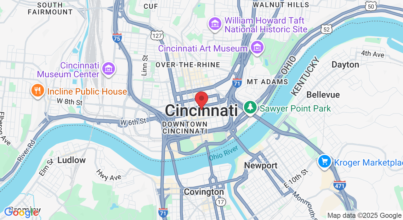 Cincinnati, OH, USA