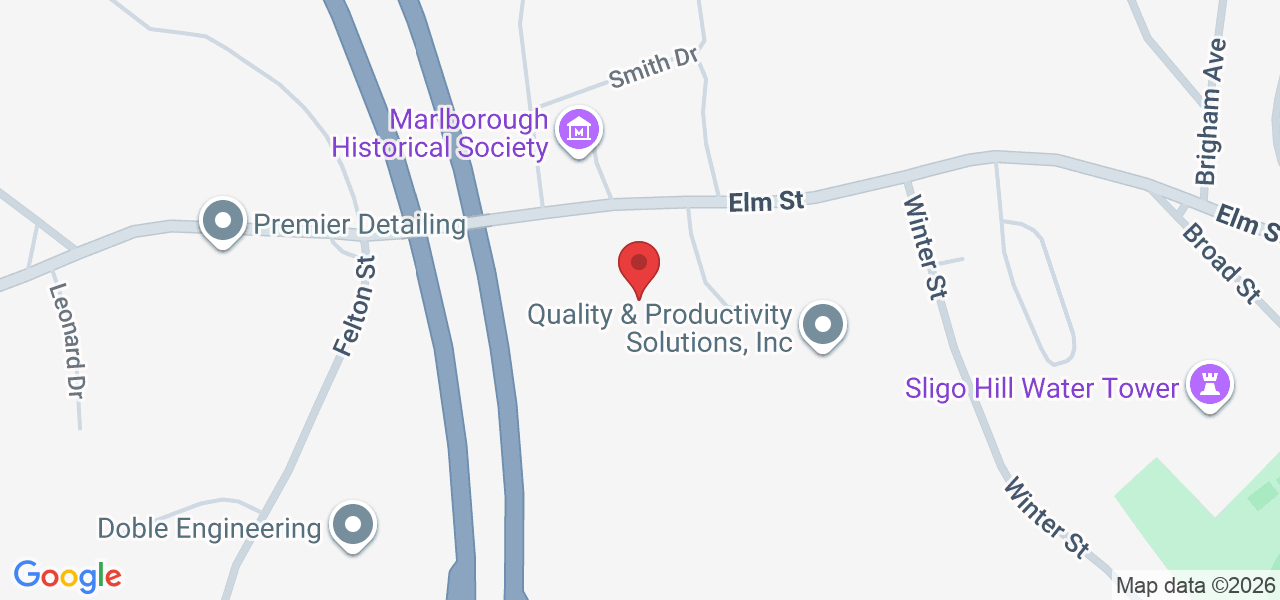 362 Elm St, Marlborough, MA 01752, USA