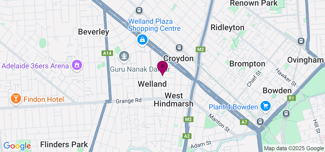 25 Glanton St, West Hindmarsh SA 5007, Australia