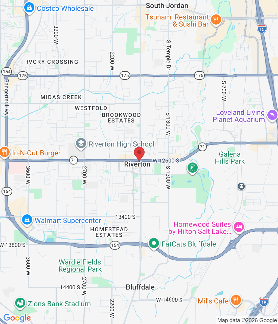 Riverton, UT, USA