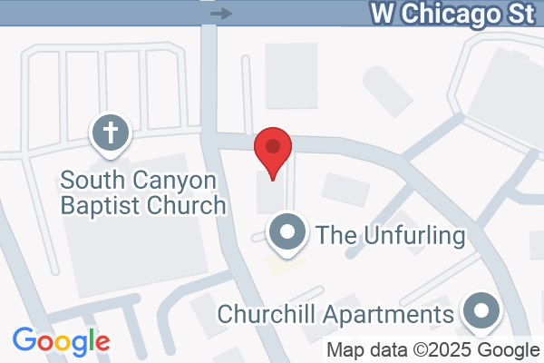 200 Federal Ave, Rapid City, SD 57702, USA