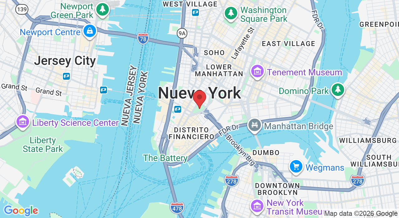 New York, NY, USA