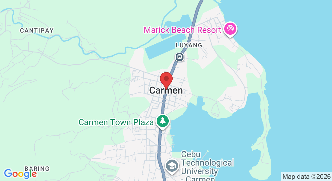Carmen, Cebu, Philippines