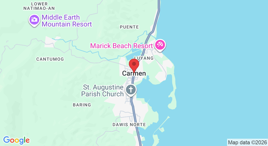 Carmen, Cebu, Philippines