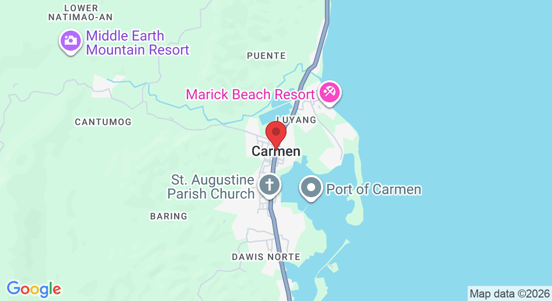 Carmen, Cebu, Philippines