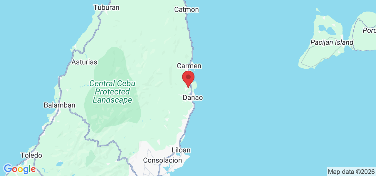 Guinsay, Danao, Cebu, Philippines