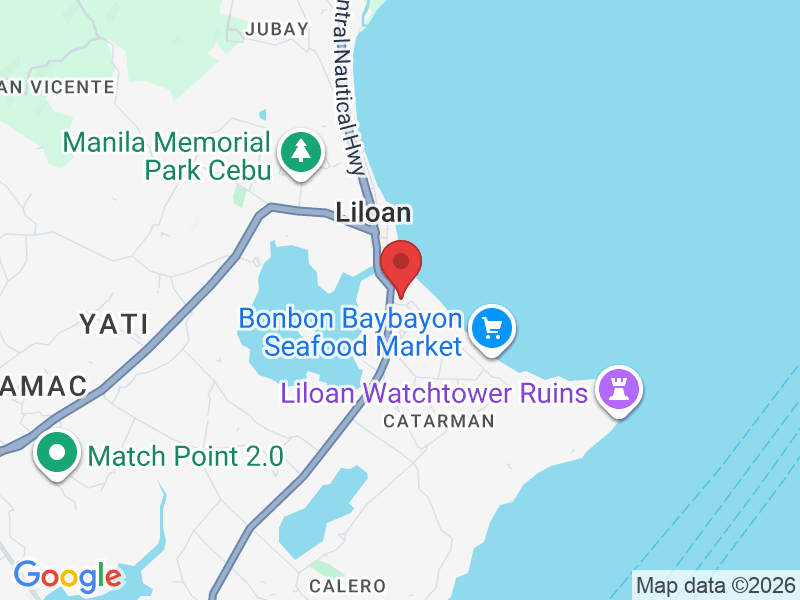 92V2+9XJ Landing, Catarman, Liloan, Cebu, Philippines