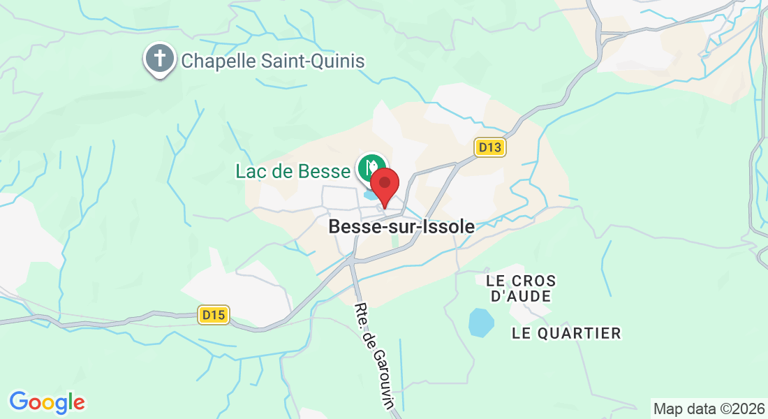 Besse-sur-Issole, France