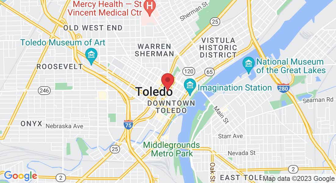 Toledo, OH, USA