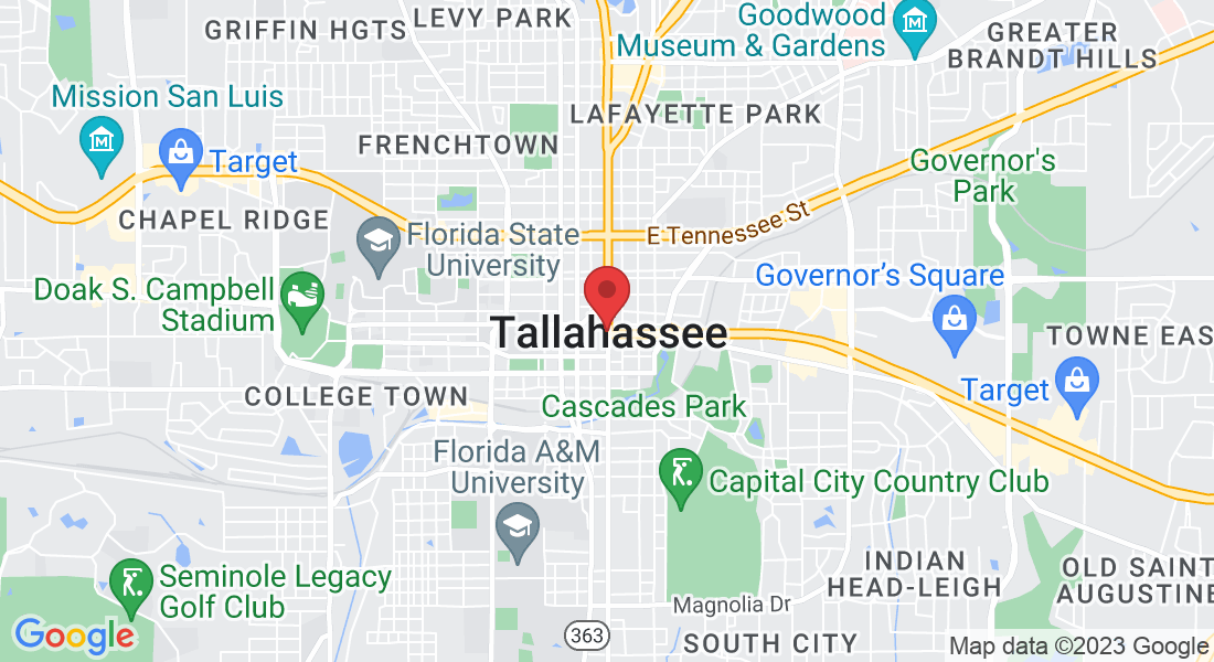 Tallahassee, FL, USA