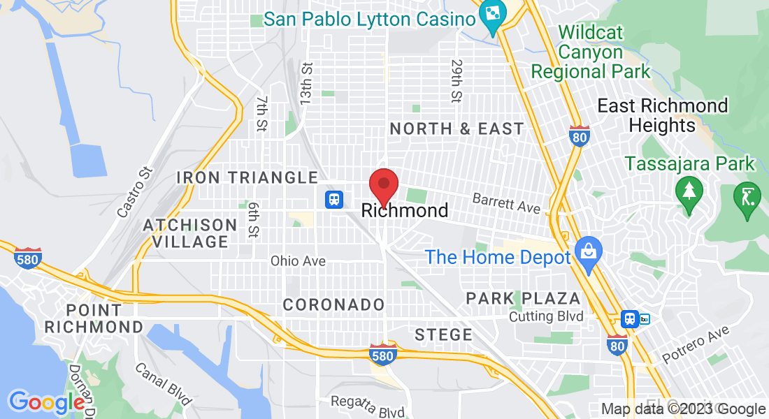 Richmond, CA, USA